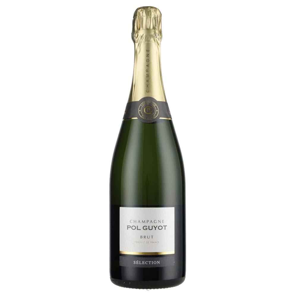 Pol Guyot Brut Champagne 75cl