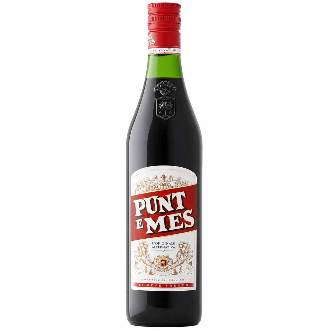 Punt E Mes Carpano Vermouth 75cl