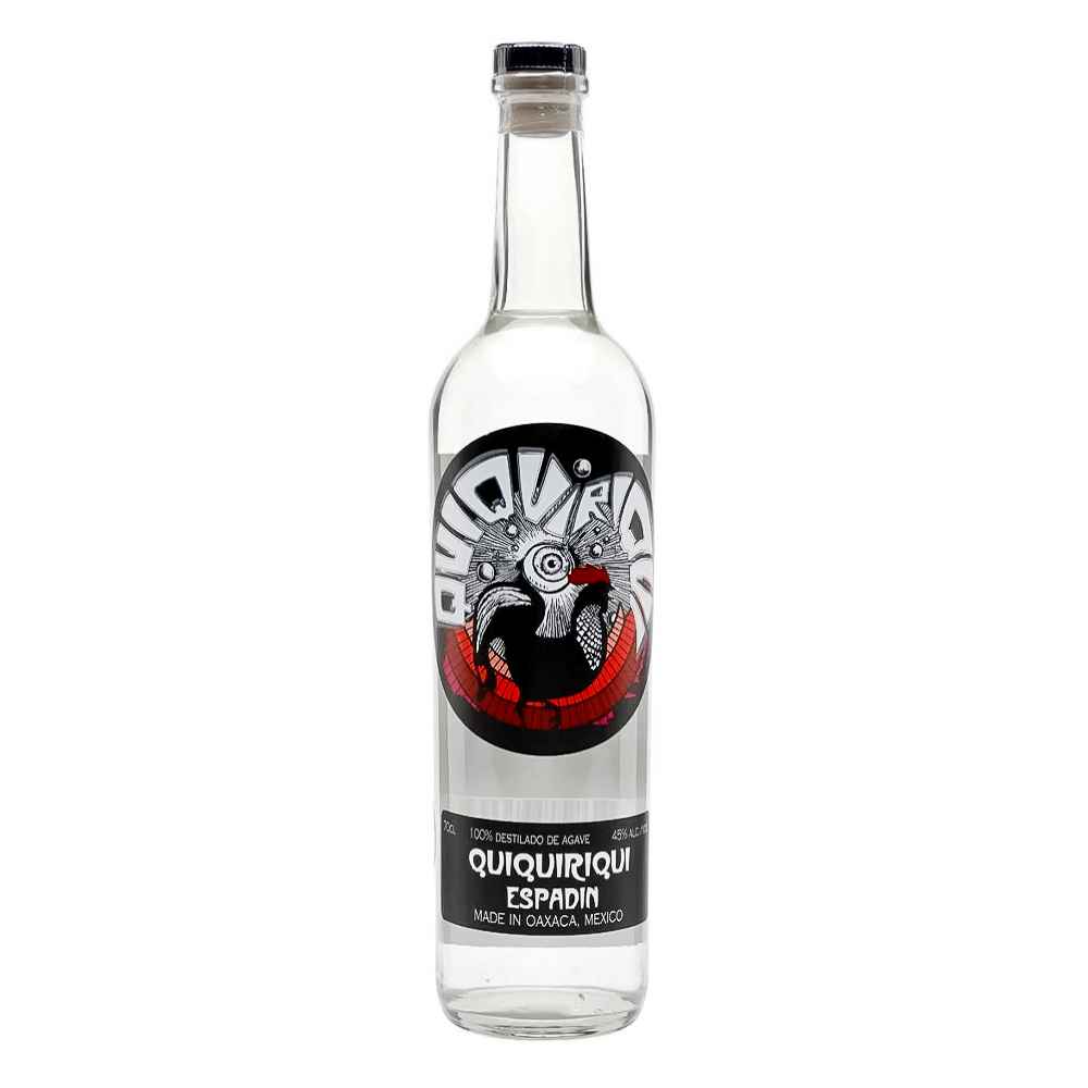 QuiQuiRiQui Matatlan Mezcal 70cl