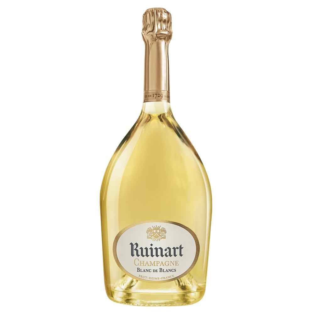 Ruinart Blanc De Blancs Champagne 1.5Ltr Magnum