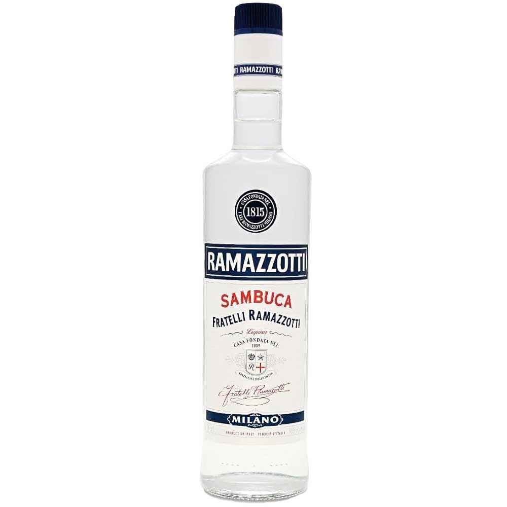 Ramazzotti Sambuca 70cl