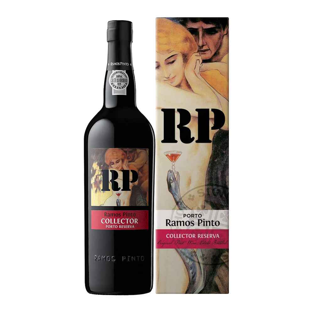 Ramos Pinto Collector Reserva Port 75cl
