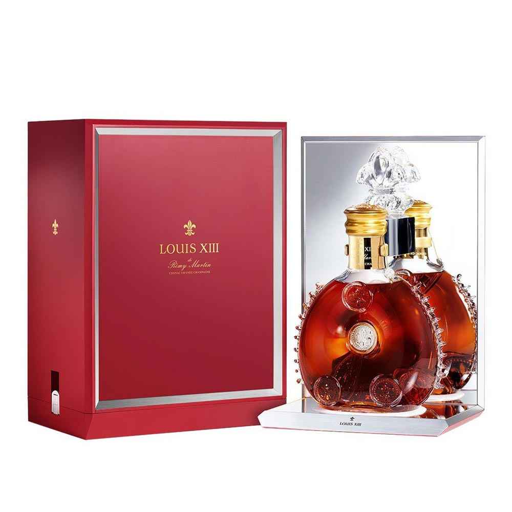 Remy Martin Louis XIII Grande Champagne Cognac 70cl