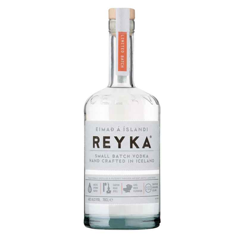 Reyka Vodka 70cl