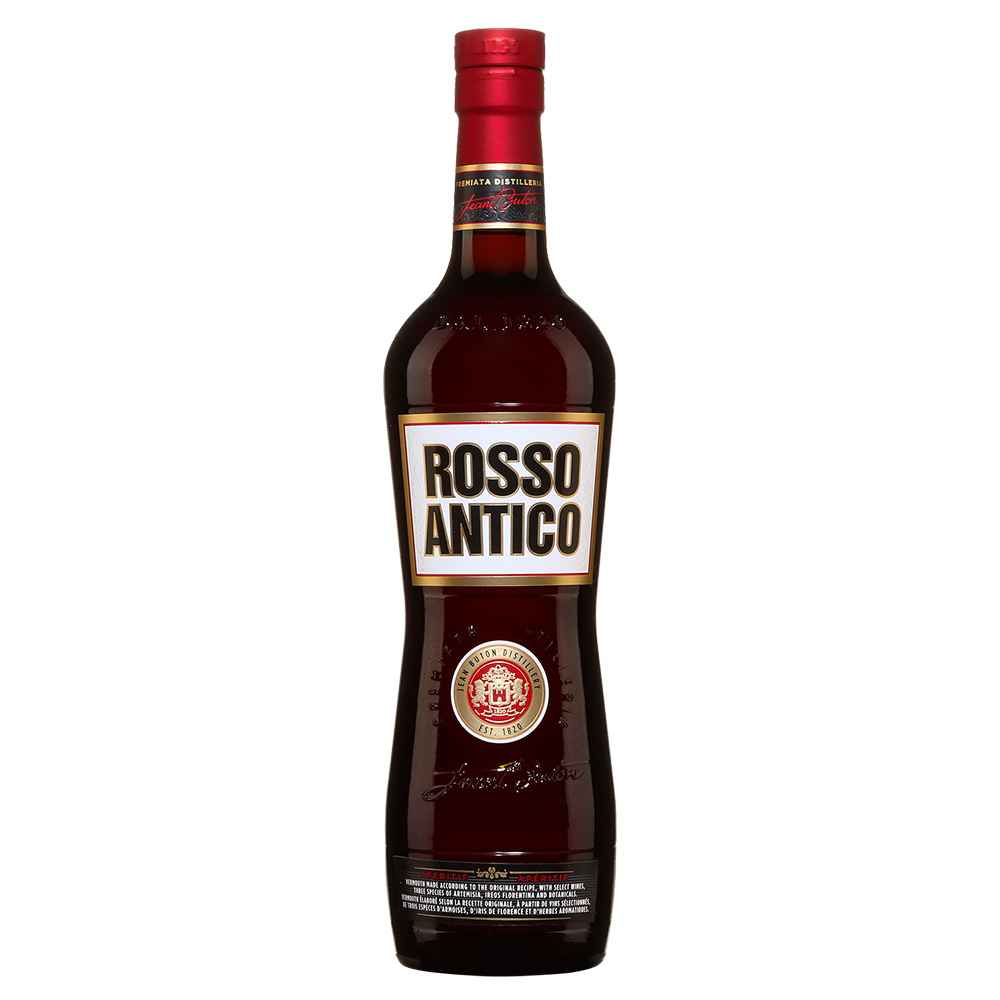 Rosso Antico Vermouth 75cl