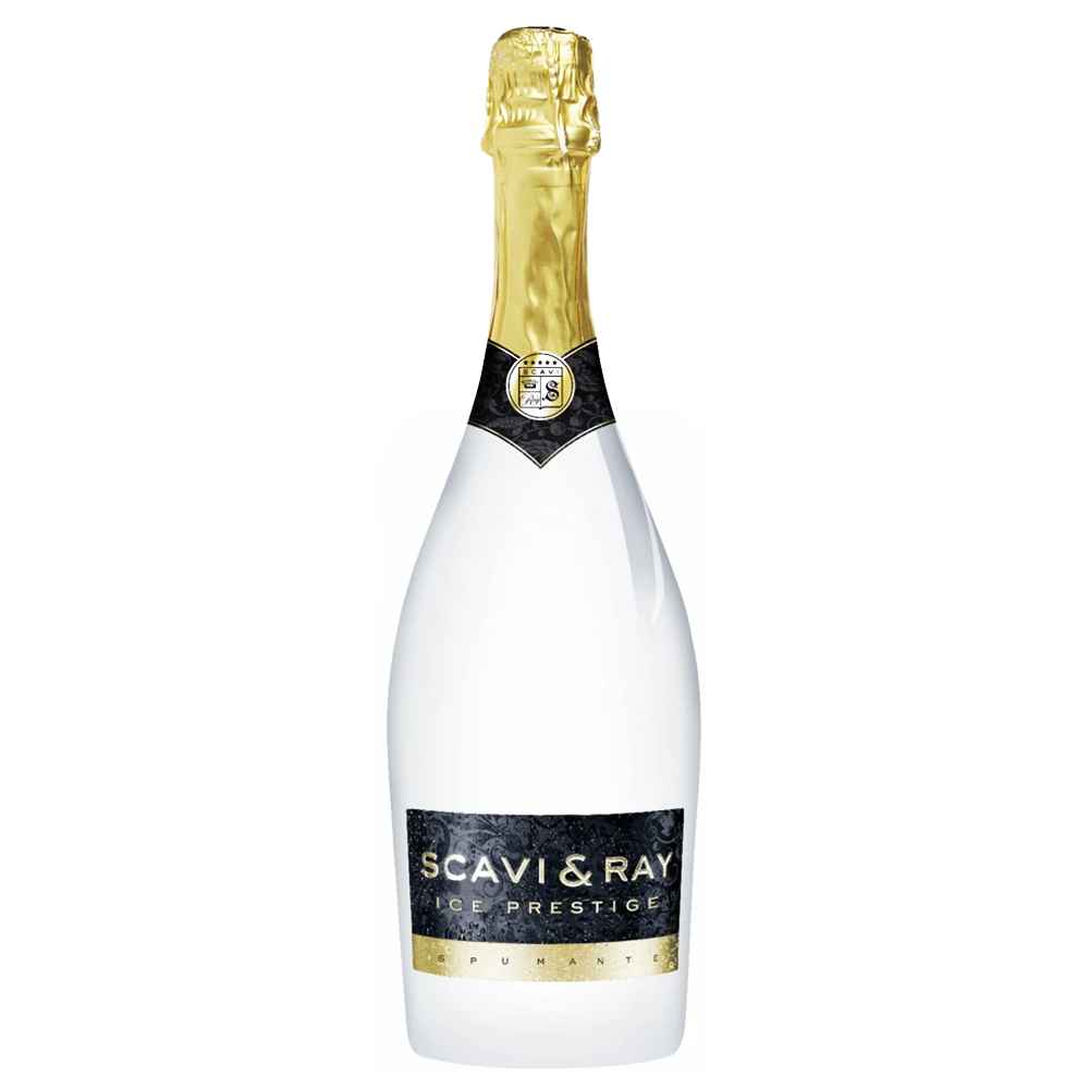 Scavi & Ray Ice Prestige Spumante Prosecco 75cl