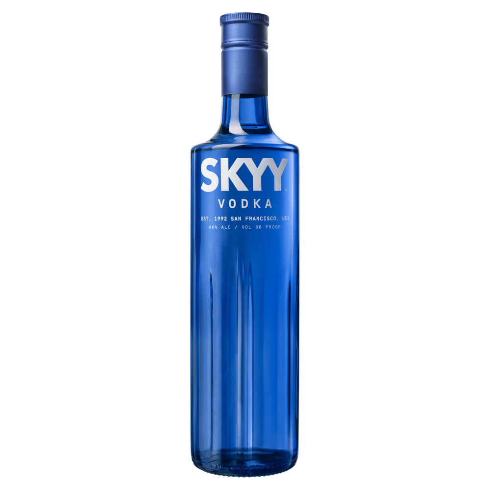 Skyy Vodka 70cl
