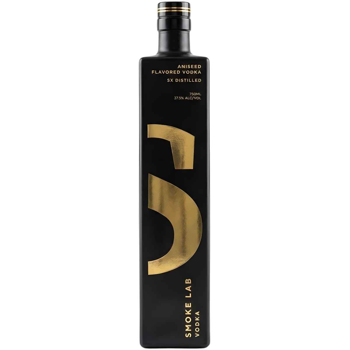 Smoke Lab Aniseed Vodka 70cl