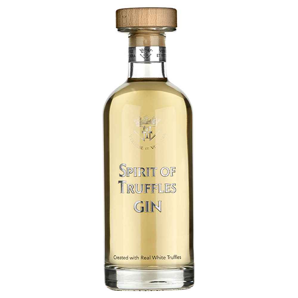 Spirit of Truffles Gin 50cl