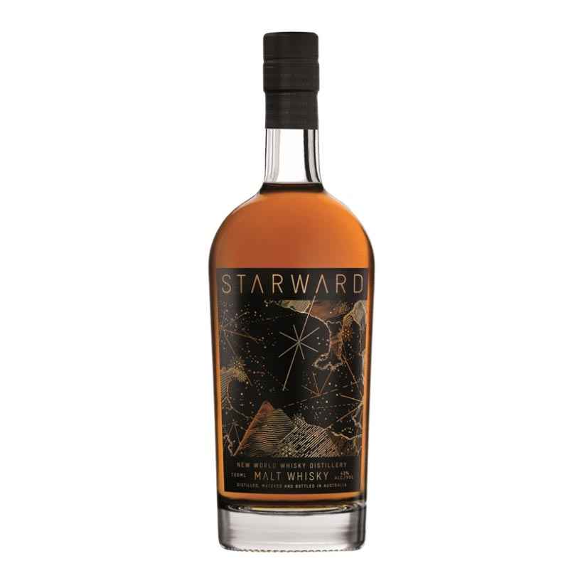 Starward Australian Single Malt Whisky 70cl