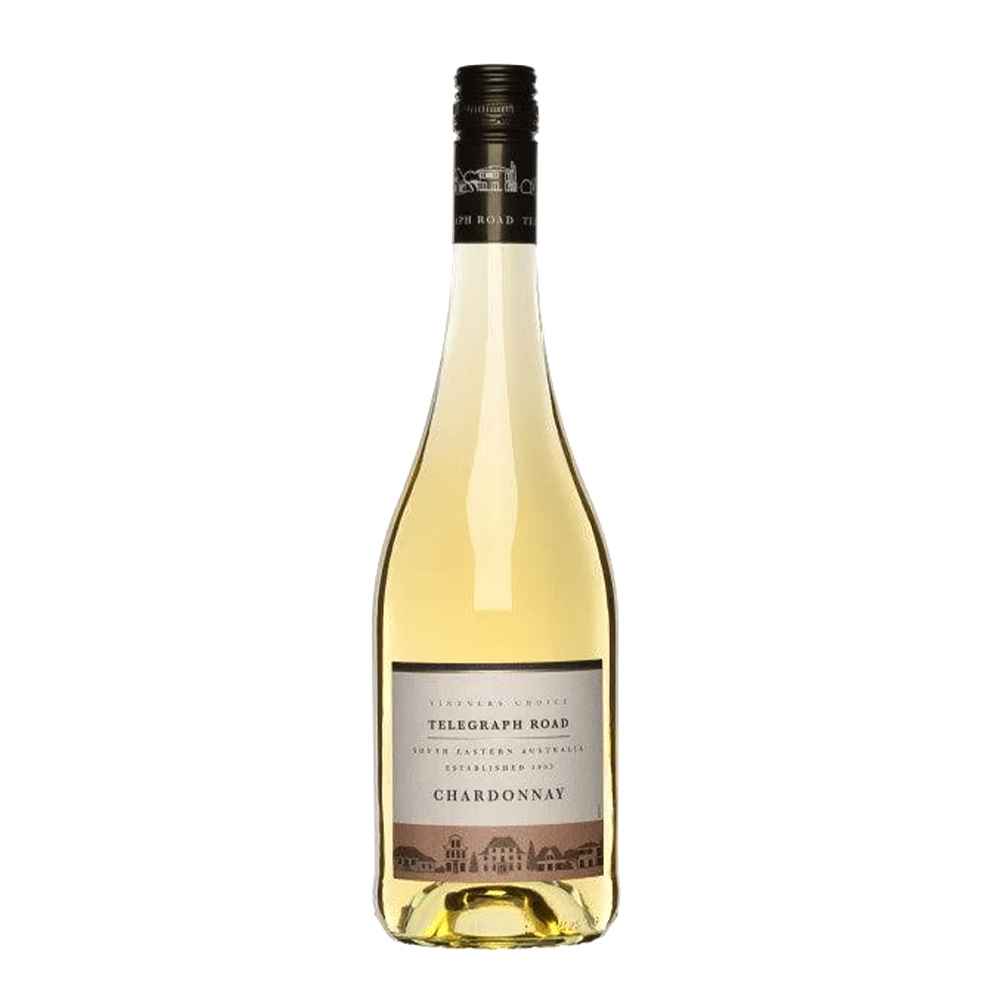 Telegraph Road Semillon Chardonnay White Wine 75cl