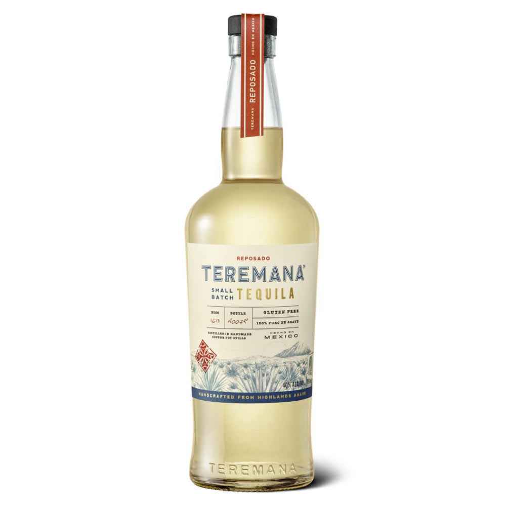 Teremana Reposado Tequila 70cl