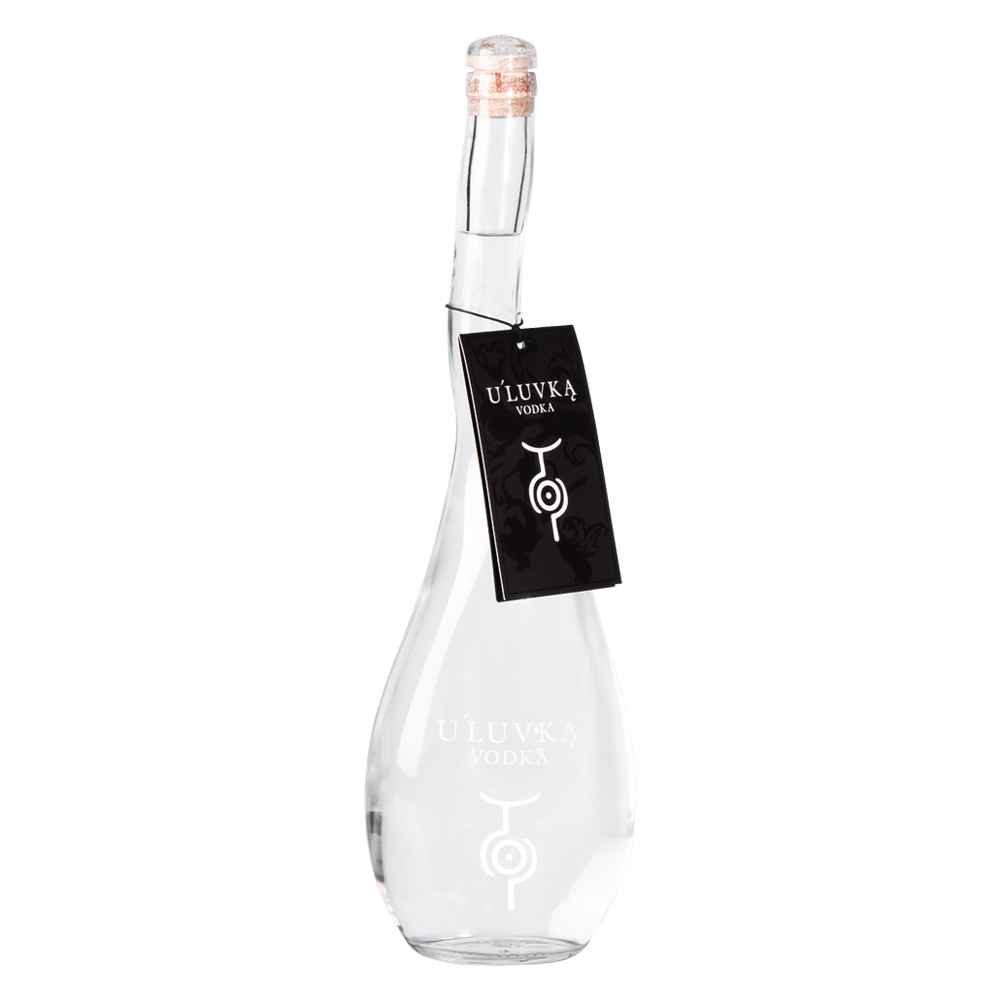 U'Luvka Vodka 70cl