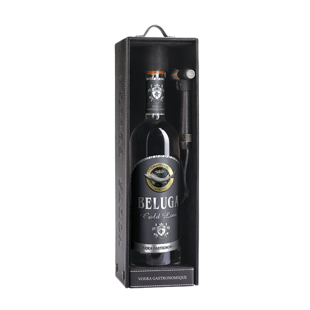 Beluga Gold Line Vodka 70cl