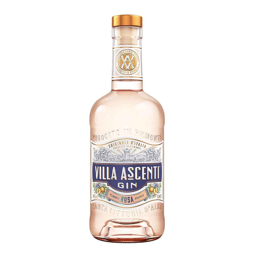 Villa Ascenti Rosa Gin 70cl