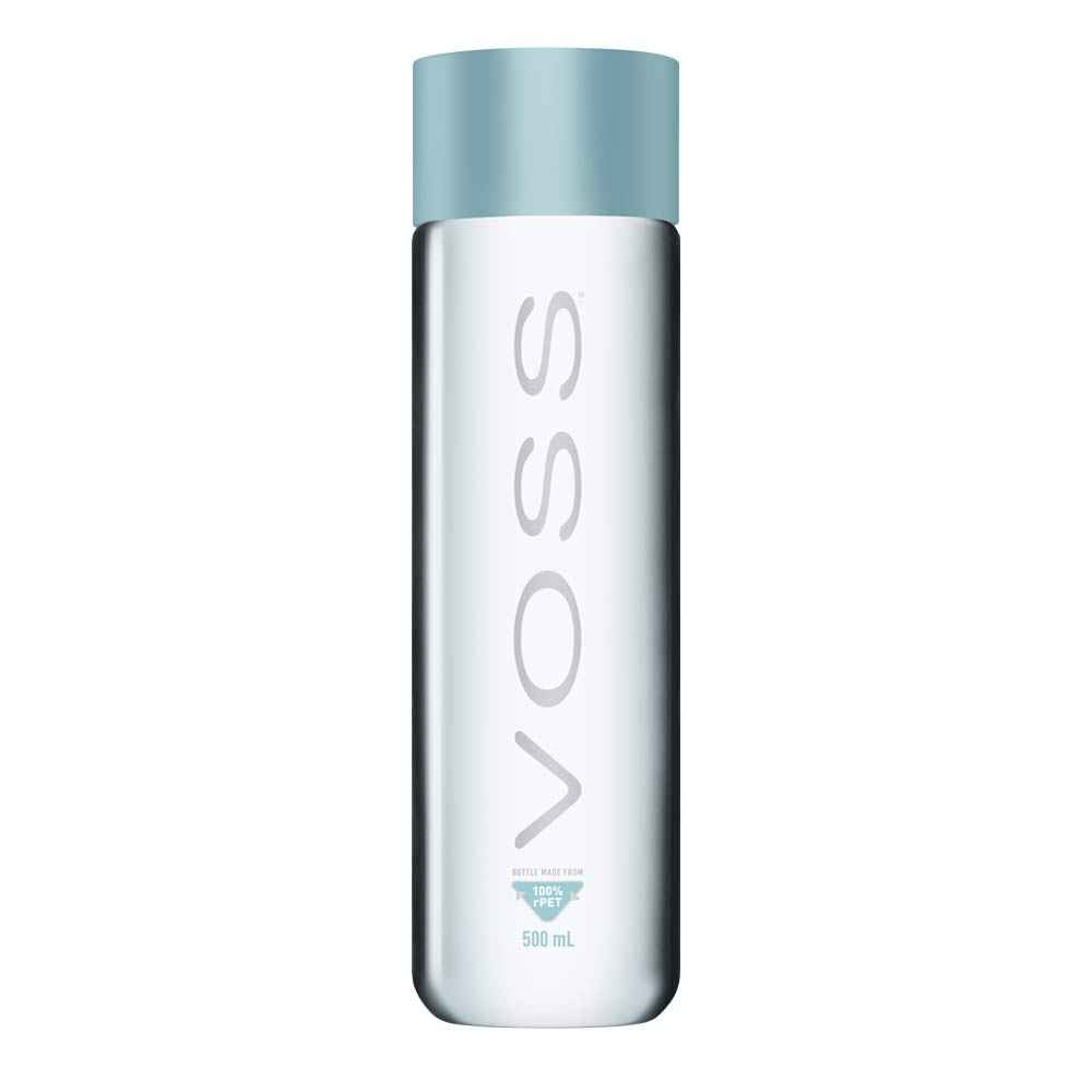 VOSS Still Mineral Water 24x 500ml