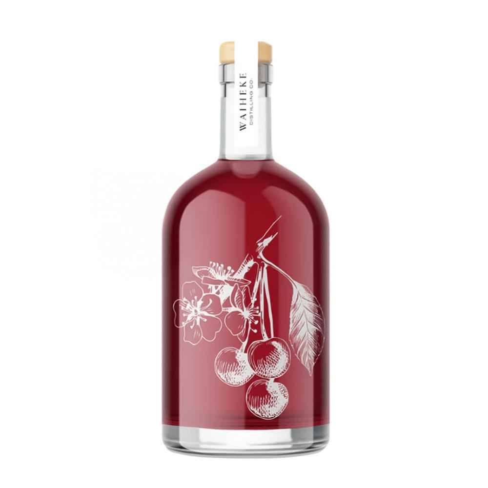 Waiheke Red Ruby Gin 70cl