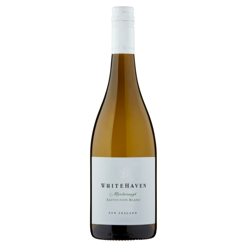 Whitehaven Sauvignon Blanc White Wine 75cl