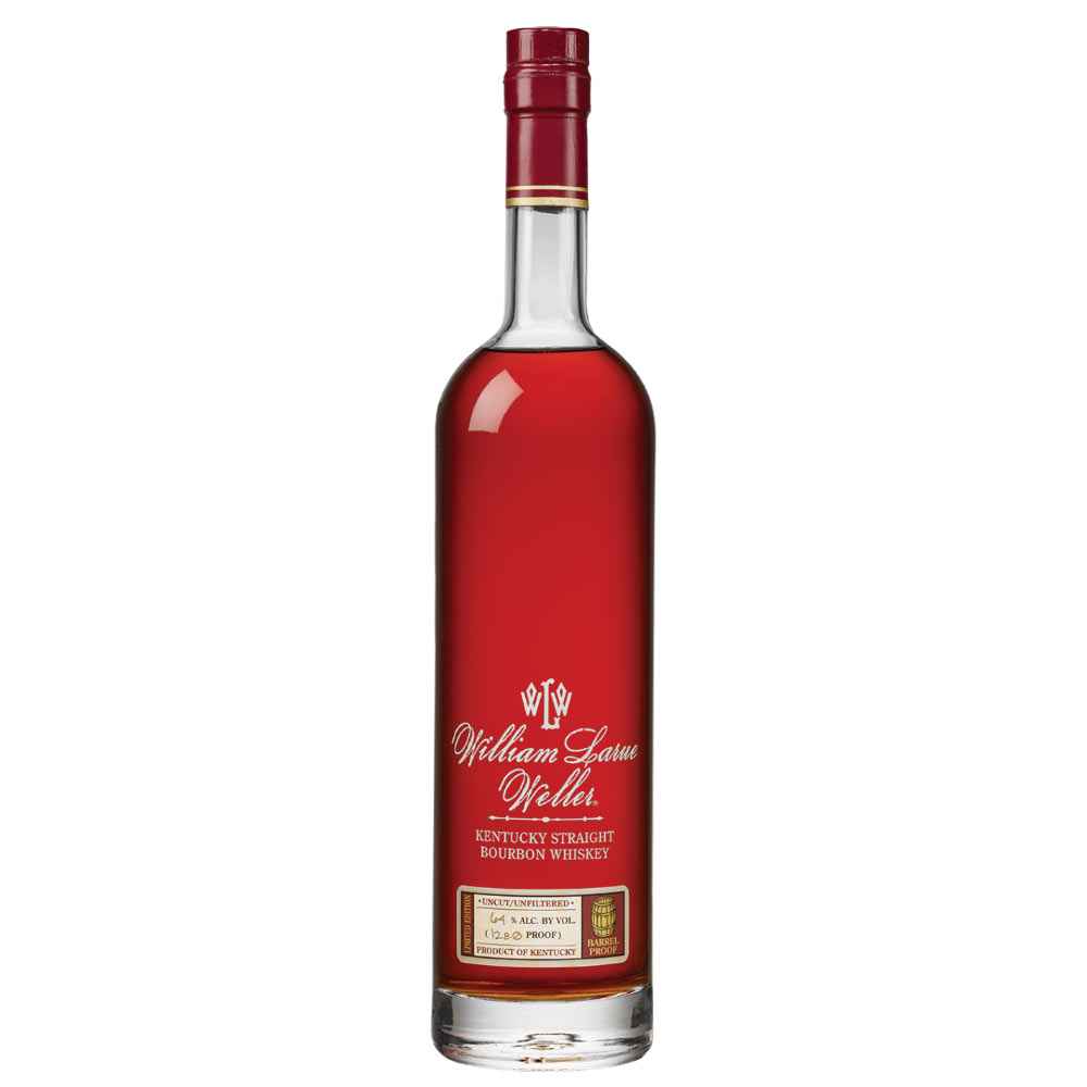 William Larue Weller 2019 Bourbon 75cl