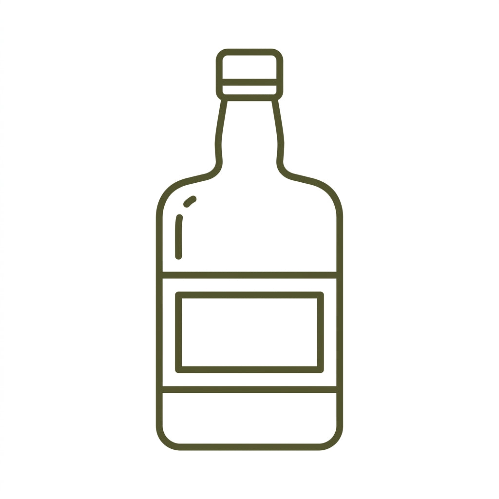 Liqueurs
