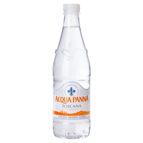 Acqua Panna 24 x 500ml pet