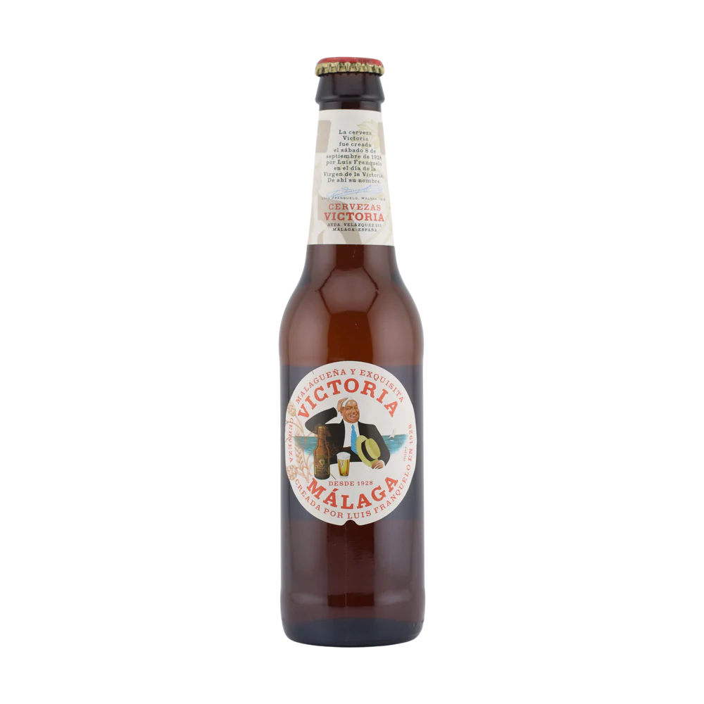 Victoria Malga 24 x 330ml nrb  4.8%