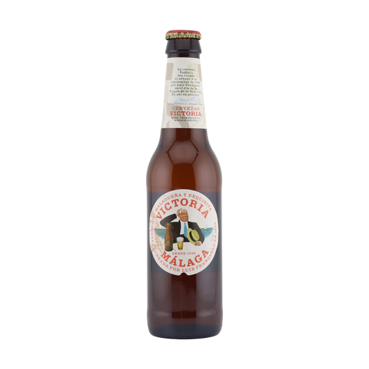 Victoria Malga 24 x 330ml nrb  4.8%