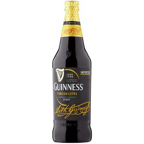 Guinness Nigerian Small 24 x 325ml nrb