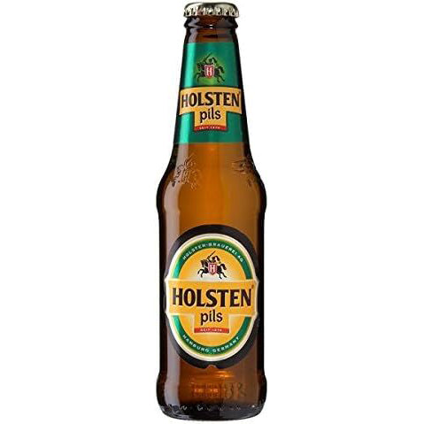 Holsten Pils 24 x 275ml nrb 5.0%