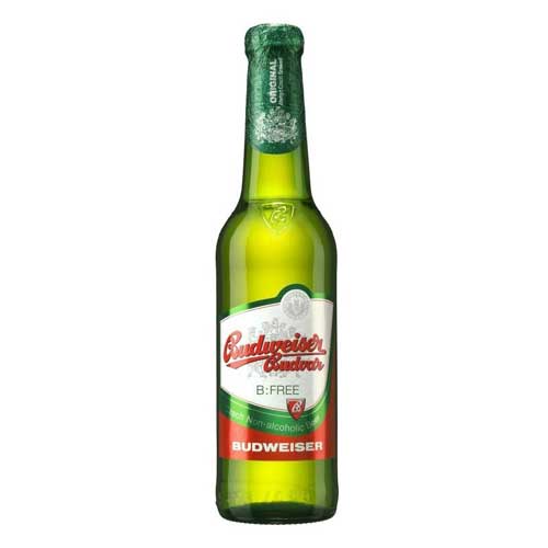 Budweiser Budvar 20 x 500ml nrb 5.0%