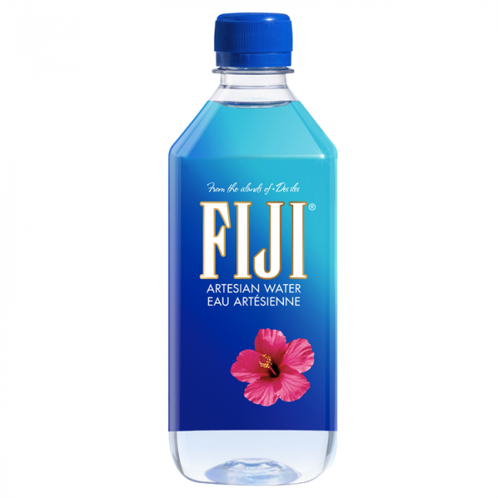 Fiji Water 24 x 500ml pet