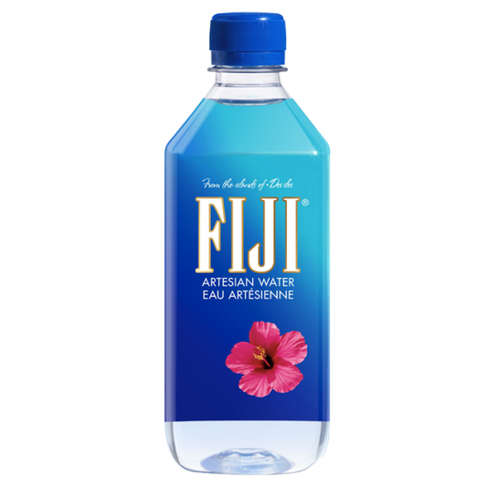 Fiji Water 24 x 500ml pet