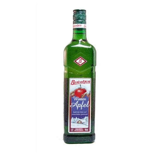Berentzen Winter Apfel Schnapps 70cl