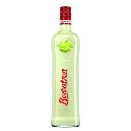 Berentzen Saurer Apfel Schnapps 70cl