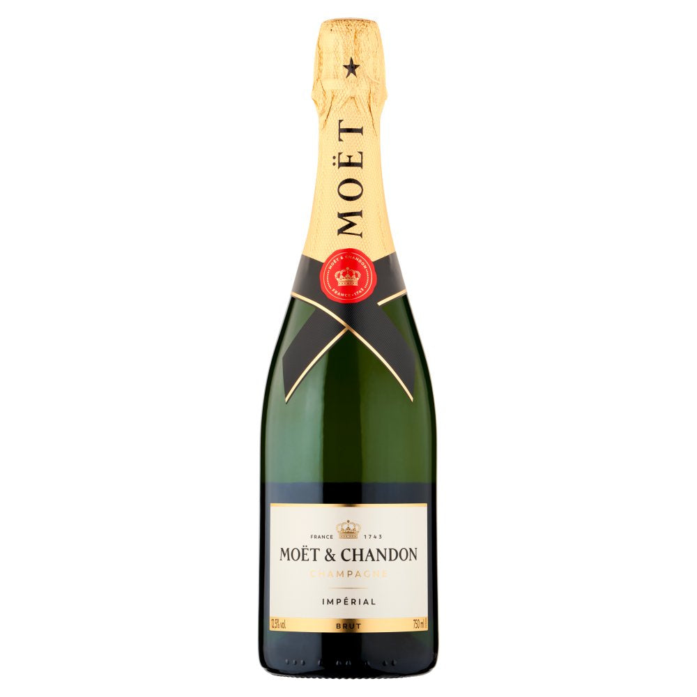 MoÃ«t & Chandon Brut Imperial  6 x 75cl