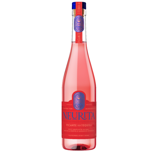 Neurita Blanco Tequila Picante 70cl