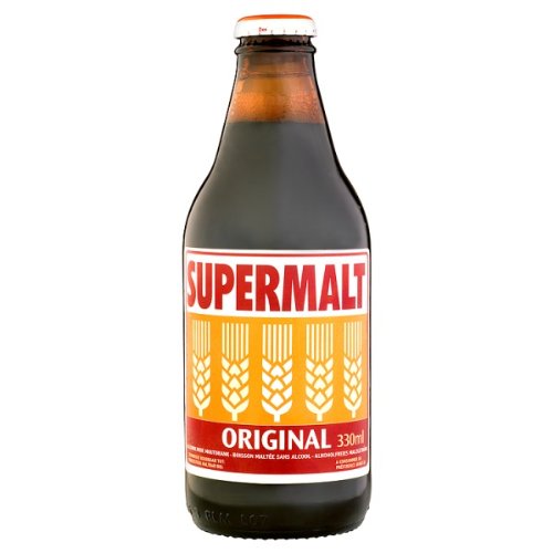 Supermalt NRB Multipack