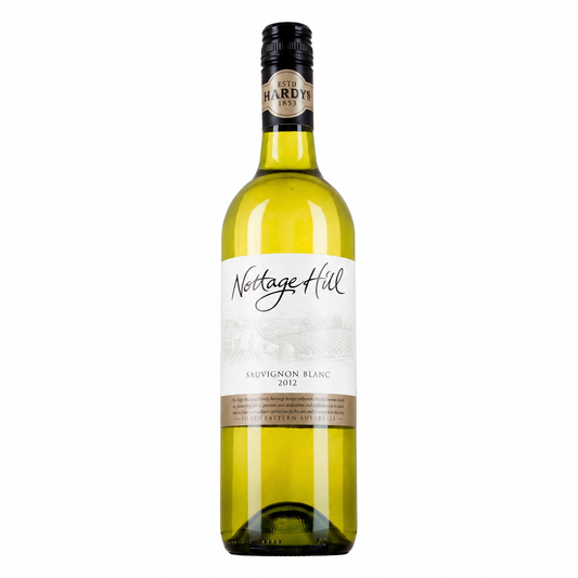 Hardys Nottage Hill Sauvignon Blanc White Wine 75cl