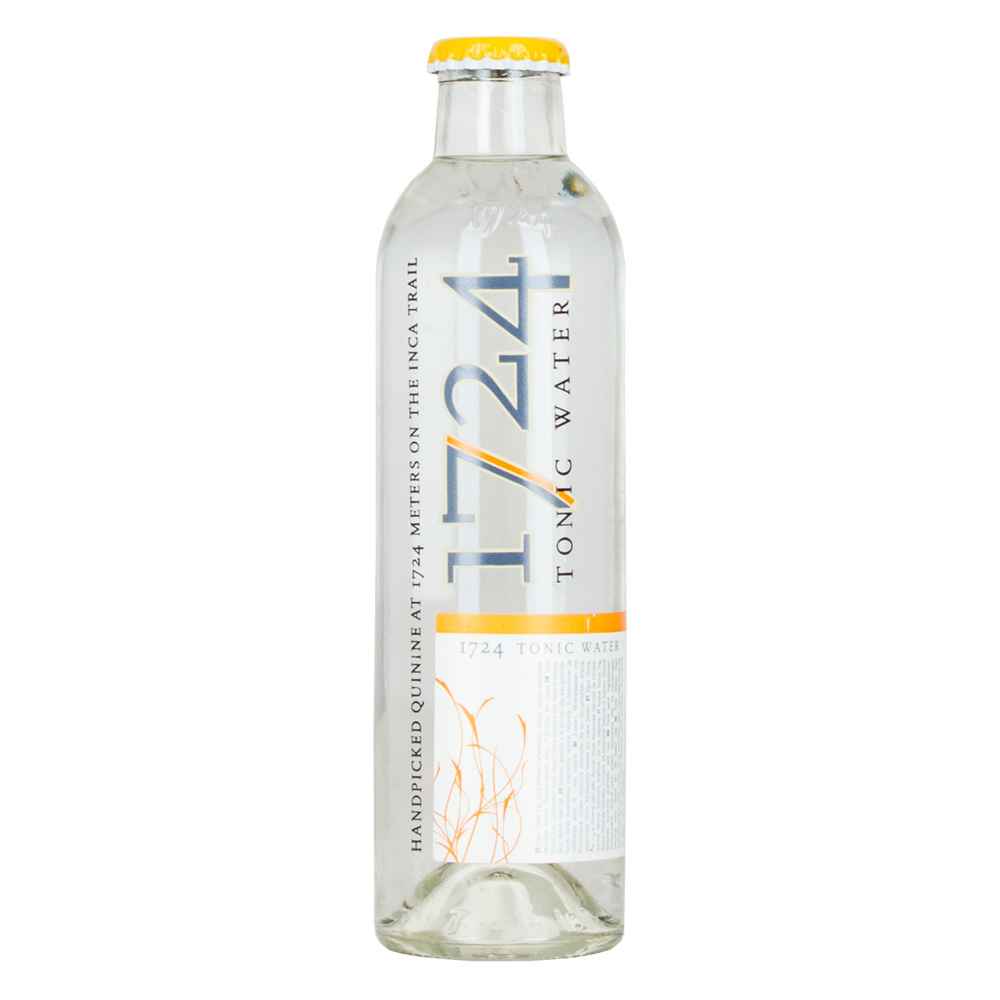 1724 Tonic Water 200ml