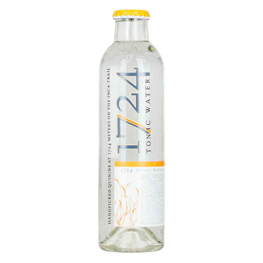 1724 Tonic Water 200ml