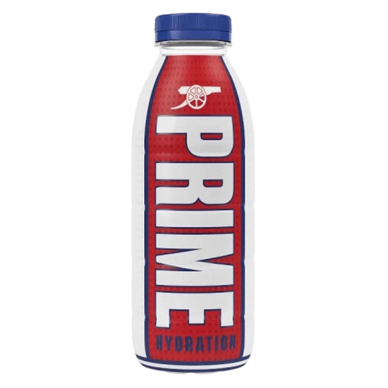Prime Hydration Drink Arsenal V2 12 x 500ml pet