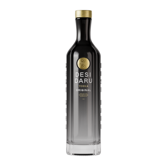 Desi Daru Vodka 70cl