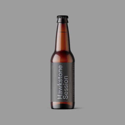 Hawkstone Session Lager 12x 330ml