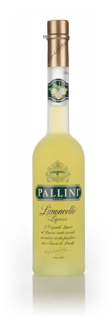 Pallini Limoncello 50cl