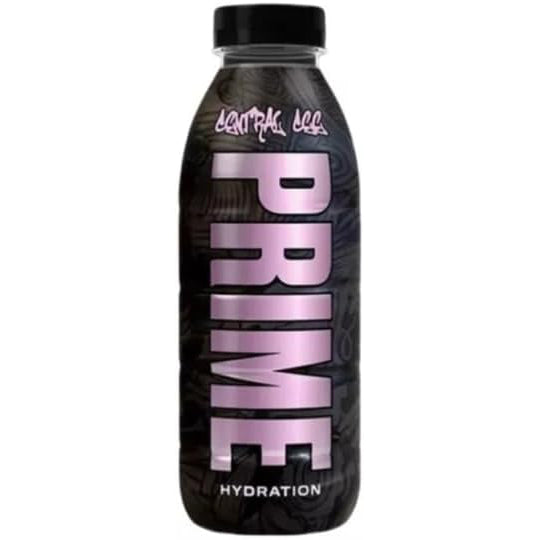 Prime Hydration Drink Central Cee 12 x 500ml pet