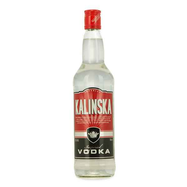 Kalinska Vodka 70cl