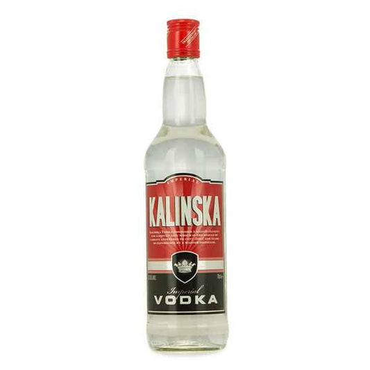 Kalinska Vodka 70cl
