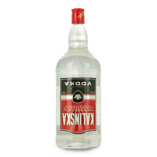 Kalinska Vodka 1.5Ltr Magnum