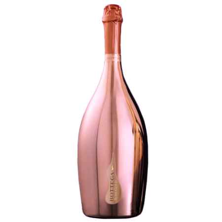Bottega Rose Gold Prosecco 3Ltr Jeroboam
