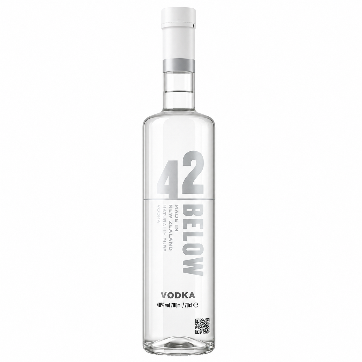 42 Below Vodka 70cl